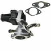 Βαλβίδα EGR Mazda BT‑50 Ford Ranger Duratorq 2.2 16V BK2Q‑9D475‑CD OEM
